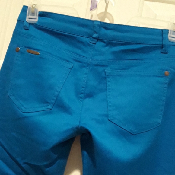 Celebrity Pink 'Atlantic' Skinny Jean - Picture 5 of 5